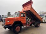 Iveco 190PC26 *6CYL-A LAMES-FULL STEEL* (bj 1980), Achat, Entreprise, Iveco, Boîte manuelle