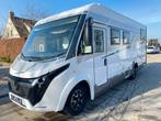 Mobilvetta Kea Design I86, Ringverwarming, Fiat, Fietsendrager, Tot en met 4
