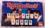 Goliath Voyager Rummikub The Original Reisspel spel compleet, Hobby en Vrije tijd, Gezelschapsspellen | Bordspellen, Verzenden