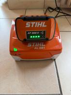 Chargeur rapide STIHL AL501 - ÉTAT NEUF - INUTILISÉ ! ! !, Enlèvement ou Envoi, Neuf, Batterie, Stihl