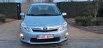 Toyota auris 1.8 hybride 73kw _ 1ère propriétair _ GPS _ €5!, Autos, Achat, Entreprise, Entretenue par le concessionnaire, Noir