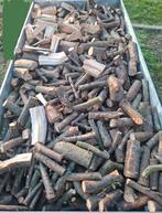 1 bois de chauffage stère, bois de chauffage, scié, conifère, Jardin & Terrasse, Moins de 3 m³, Enlèvement, Autres essences de bois