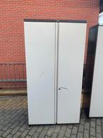 Metalen dossierkasten, Ophalen of Verzenden, Gebruikt