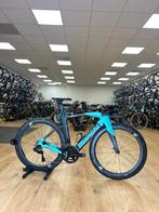 Bianchi Aquila CV Di2 Carbon Racefiets, Ophalen, Zo goed als nieuw