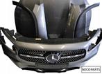MERCEDES GLB X247 AMG 787 COMPLEET VOORKOP BUMPER KOPLAMP, Gebruikt, -, Ophalen of Verzenden, Bumper