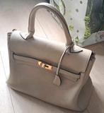 Nathan originele tas en portemonnee als nieuw, Handtassen en Accessoires, Ophalen of Verzenden, Zo goed als nieuw, Handtas