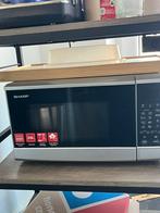 Micro ondes URGENT, Electroménager, Enlèvement, Comme neuf, Micro-ondes