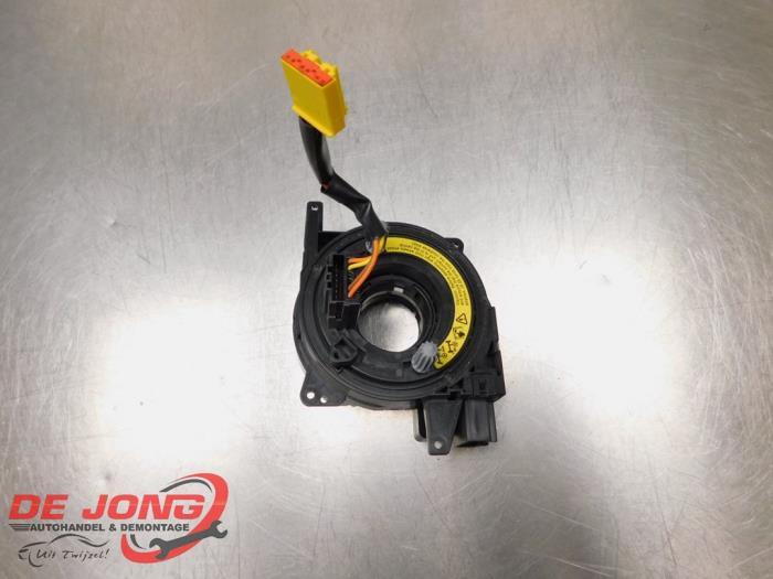 Airbagring van een Volvo V60, Gebruikt, -, -, Ophalen of Verzenden