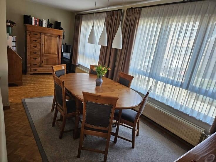 Meubles à enlever gratuitement, Enlèvement, Utilisé, Grenen, 4 à 6 chaises