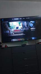 Samsung smart tv 65", Ophalen, HD Ready (720p), Zo goed als nieuw, Samsung