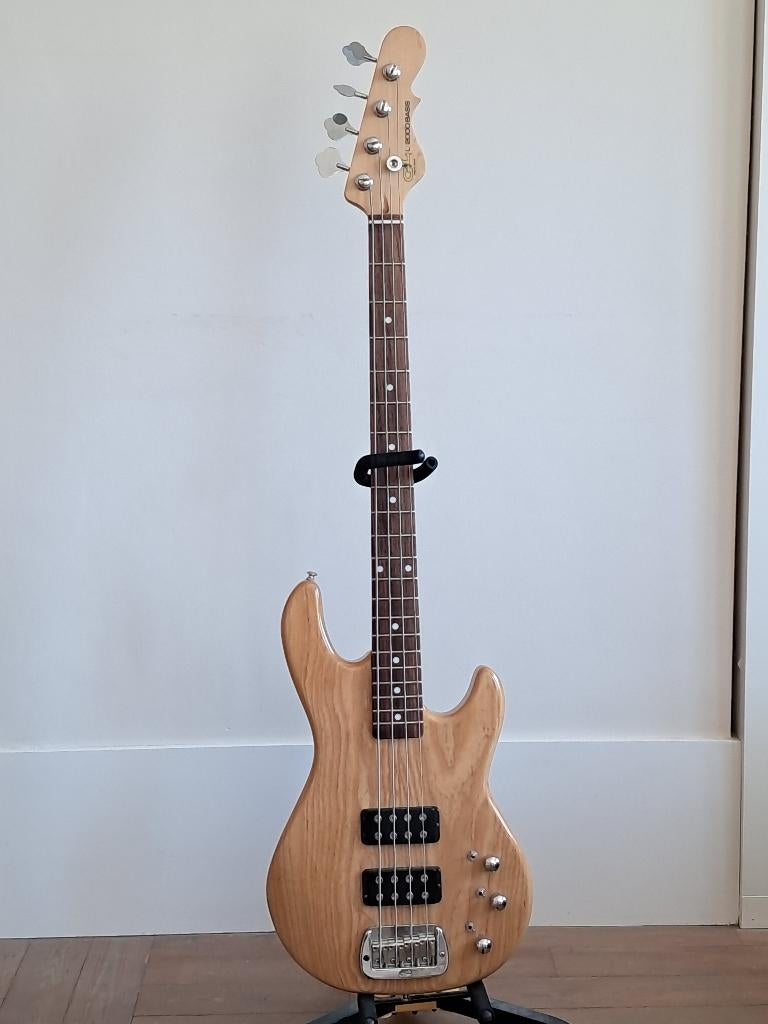 G&L L-2000, Muziek en Instrumenten, Ophalen of Verzenden, Gebruikt, Elektrisch