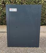 Grote brandwerende kluis - Holland Safety, Ophalen, Zo goed als nieuw