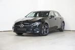 Mercedes-Benz A-CLASS A 180 - Slechts 3300 km ! (bj 2025), Auto's, Gebruikt, Parkeersensor, 136 pk, Leder en Stof