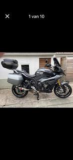 S1000XR, Motos, Motos | BMW, Particulier, Régulateur de vitesse