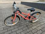Decathlon kinderfiets fiets 20 inch Riverside, Fietsen en Brommers, Ophalen, Zo goed als nieuw, 20 inch