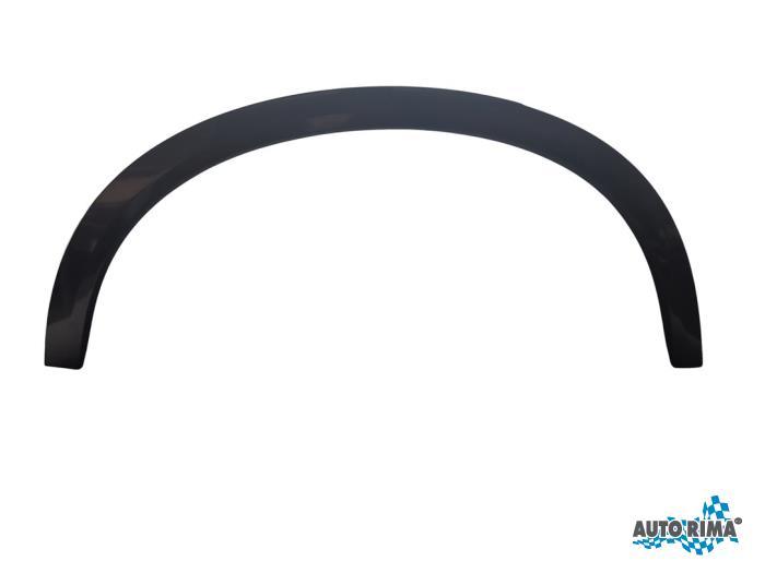 Jante de roue arrière d'un Volvo XC90, -, 3 mois de garantie, -, -