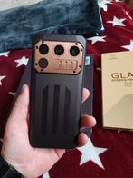 IIIF150 Raptor Rugged smartphone, Ophalen