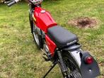 Ducati senda 50 tt, Enlèvement