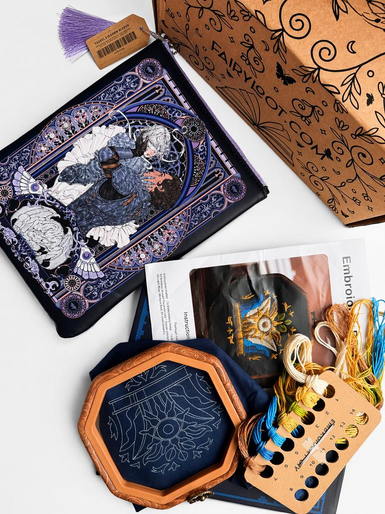 Articles FairyLoot, Enlèvement ou Envoi, Neuf