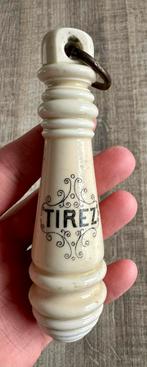 Poignée ancienne de chasse d’eau, Enlèvement ou Envoi