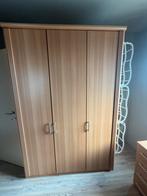 Grote kast, Ophalen, Gebruikt