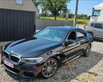 Bmw g30 530e Hybride, Auto's, BMW, Automaat, Zwart, Zwart, Elektrisch