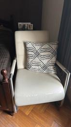 Lederen zetel, Enlèvement, Utilisé