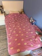 Eenpersoonsbed ikea, Kinderen en Baby's, Ophalen, Zo goed als nieuw, Lattenbodem