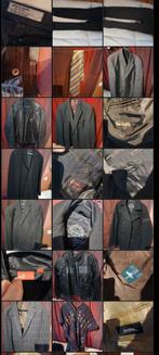 Lot design kledij. Lot vêtements de mode, Kleding | Heren, Stropdassen, Ophalen of Verzenden
