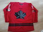 Team Canada Jersey MacKinnon maat: L, Ophalen of Verzenden, Nieuw, Kleding