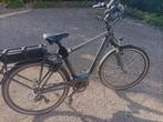 elektrische fiets, Fietsen en Brommers, Zo goed als nieuw, 59 cm of meer, 50 km per accu of meer, Ophalen