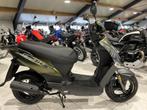 Kymco Agility 50 CLASSE A 4T 25 km/h, Motoren, Scooter, Kymco, Bedrijf, 11 kW of minder