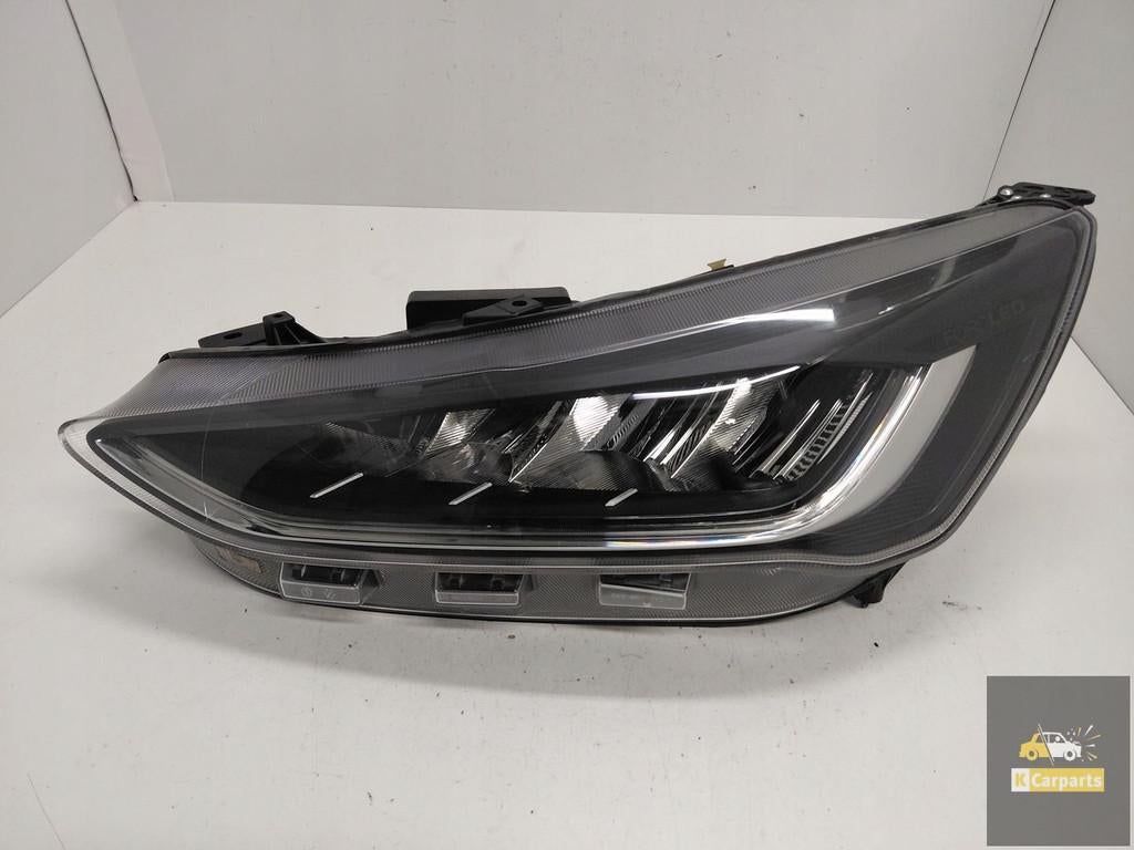 NX7B-13e015-CF, Ford Focus MK4 Lift LED lamp links, Gebruikt, Info@ford.com, Ford, Ford Motor Company