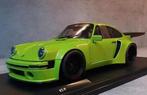 1:18/Porsche 911/KS-R/NIEUW, Ophalen of Verzenden, Nieuw, Auto, Solido