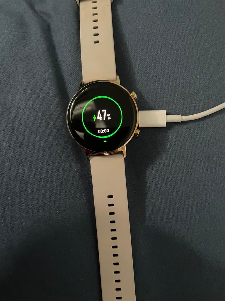 Huawei Watch GT 2, Ophalen of Verzenden