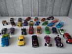 Auto's hot wheels, Kinderen en Baby's, Speelgoed |Speelgoedvoertuigen, Ophalen