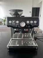 Sage Barista Express (SES875) - NOUVEAU, Enlèvement ou Envoi, Neuf, Machine à espresso