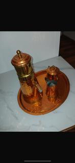 100 procent antiek handwerk met certificaat, Antiek en Kunst, Antiek | Brons en Koper, Ophalen, Brons