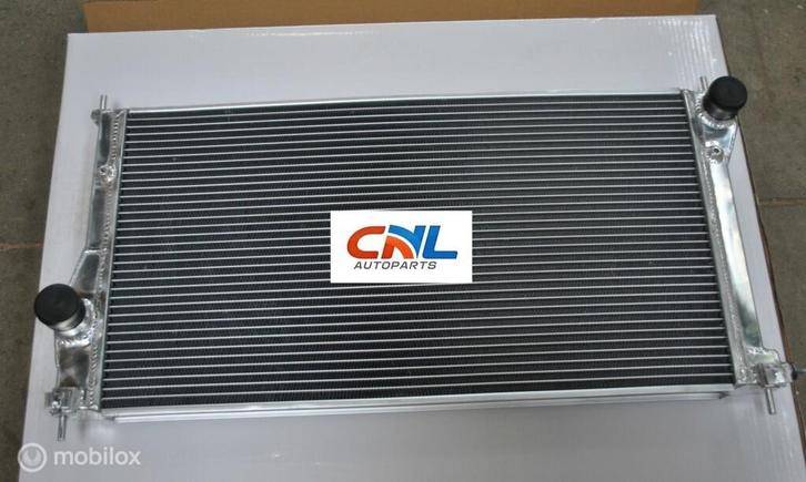 Radiateur voor Subaru BRZ/Toyota AE86 Aluminium, Auto-onderdelen, Motor en Toebehoren, Nieuw, Ophalen of Verzenden