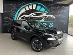 Nissan X-Trail N connecta 1.5 T MHEV NIEUW 10 KM!, Auto's, Nissan, Stof, Zwart, 5 deurs, Hybride Elektrisch/Benzine