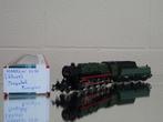 marklin 3316-loco vapeur-25004 SNCB-Delta-Digital +fumigène, Enlèvement ou Envoi, Utilisé, Locomotive, Analogique