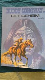 Buddy longway het geheim 5, Ophalen of Verzenden