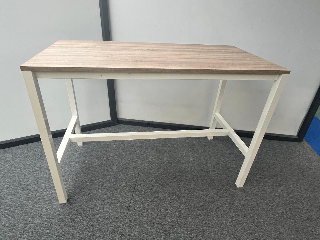 Bartafel/ werktafel (160), Ophalen