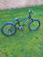 20 inch fiets, Fietsen en Brommers, Ophalen, Gebruikt, Versnellingen, Btwin