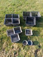 Vijvermanden, Tuin en Terras, Ophalen