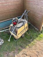 Gereserveerd! Karcher hogedrukreiniger, Tuin en Terras, Ophalen, Gebruikt