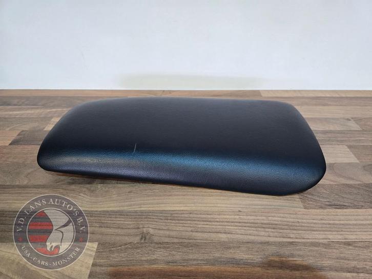 Chevrolet Corvette C5 armsteun / middenconsole deksel, Autos : Pièces & Accessoires, Habitacle & Garnissage, Utilisé, Enlèvement ou Envoi