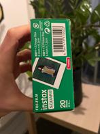 Fujifilm Instax Square, Enlèvement ou Envoi, Neuf