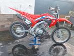 HONDA CRF 125, Motos, Particulier, 125 cm³