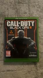 Call of duty Black ops III, Games en Spelcomputers, Games | Xbox One, Ophalen, Zo goed als nieuw